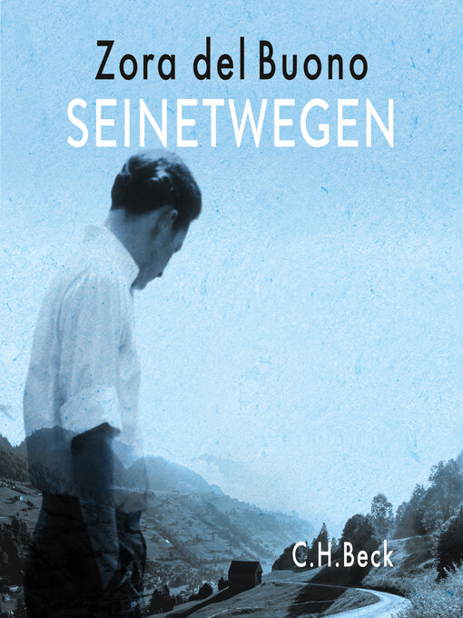 Title details for Seinetwegen by Zora del Buono - Available